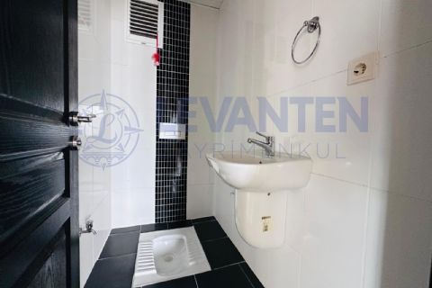 LEVANTENDEN AKKENT MAHDE SİTE İÇİ YÜKSEK ARA KAT 2 BALKON FERAH 3+1