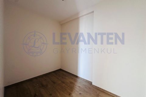 LEVANTENDEN AKKENT MAHDE SİTE İÇİ YÜKSEK ARA KAT 2 BALKON FERAH 3+1