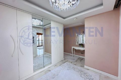 LEVANTEN'DEN ALİS RESİDANCE'DA KIZARTMA MUTFAKLI 4+1
