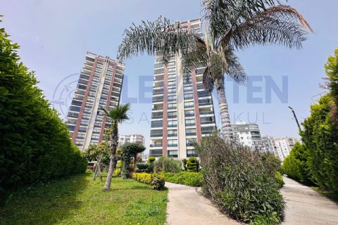 LEVANTEN'DEN ALİS RESİDANCE'DA KIZARTMA MUTFAKLI 4+1