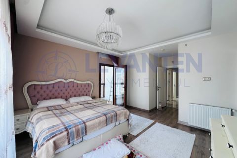 LEVANTEN'DEN ALİS RESİDANCE'DA KIZARTMA MUTFAKLI 4+1