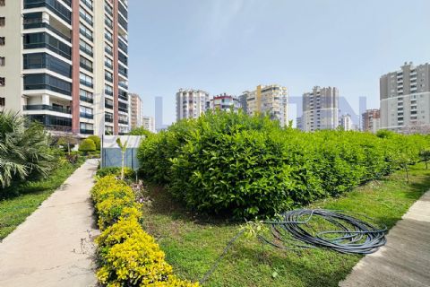 LEVANTEN'DEN ALİS RESİDANCE'DA KIZARTMA MUTFAKLI 4+1