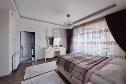 LEVANTEN'DEN ALİS RESİDANCE'DA KIZARTMA MUTFAKLI 4+1