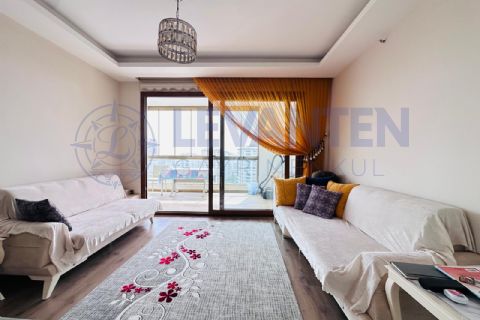 LEVANTEN'DEN ALİS RESİDANCE'DA KIZARTMA MUTFAKLI 4+1