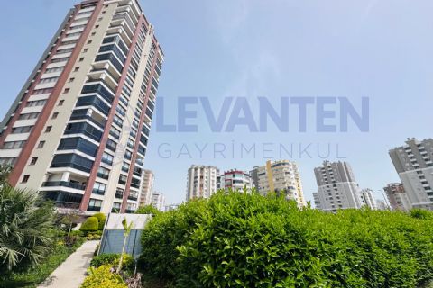 LEVANTEN'DEN ALİS RESİDANCE'DA KIZARTMA MUTFAKLI 4+1