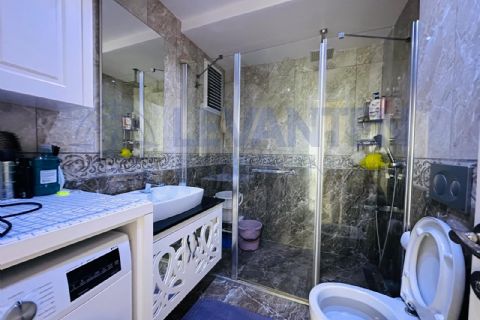 LEVANTEN'DEN ALİS RESİDANCE'DA KIZARTMA MUTFAKLI 4+1