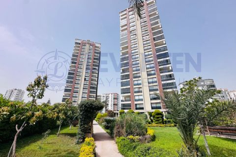 LEVANTEN'DEN ALİS RESİDANCE'DA KIZARTMA MUTFAKLI 4+1