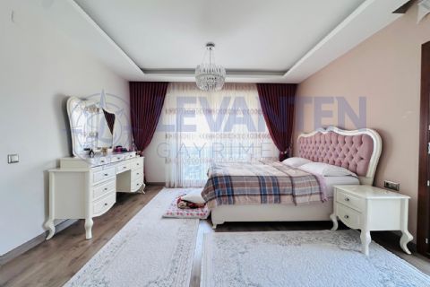 LEVANTEN'DEN ALİS RESİDANCE'DA KIZARTMA MUTFAKLI 4+1