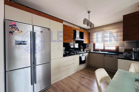 LEVANTEN'DEN ALİS RESİDANCE'DA KIZARTMA MUTFAKLI 4+1