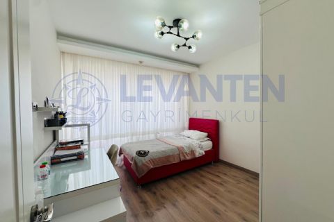 LEVANTEN'DEN ALİS RESİDANCE'DA KIZARTMA MUTFAKLI 4+1