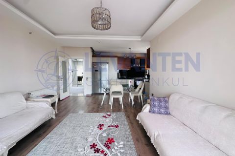 LEVANTEN'DEN ALİS RESİDANCE'DA KIZARTMA MUTFAKLI 4+1