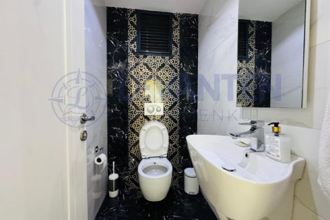 LEVANTEN'DEN ALİS RESİDANCE'DA KIZARTMA MUTFAKLI 4+1