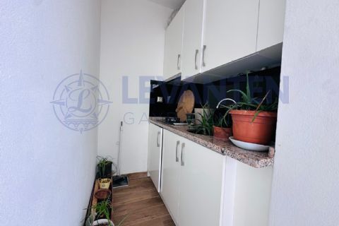 LEVANTEN'DEN ALİS RESİDANCE'DA KIZARTMA MUTFAKLI 4+1