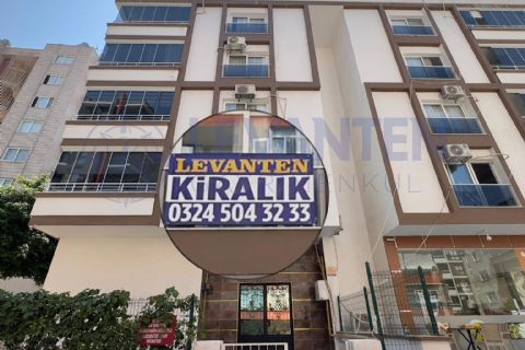 LEVANTENDEN ATATÜRK MAHDE GMK YAKIN MEDİKAL & ORTADOĞU YAKIN 3+1