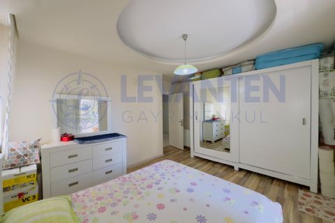 LEVANTENDEN ATATÜRK MAHDE GMK YAKIN MEDİKAL & ORTADOĞU YAKIN 3+1