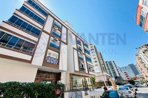 LEVANTENDEN ATATÜRK MAHDE GMK YAKIN MEDİKAL & ORTADOĞU YAKIN 3+1