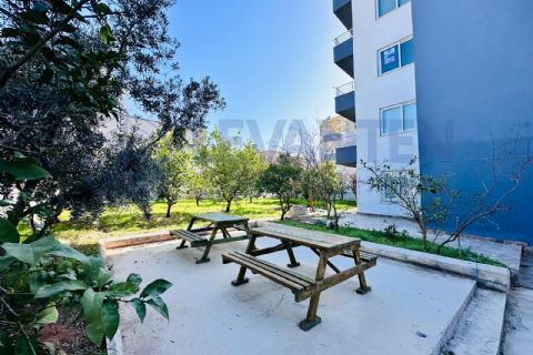 LEVANTENDEN BATIKENT MAH.DE ZEMİN 1+1