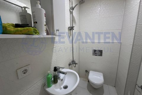 LEVANTENDEN BATIKENT MAH.DE ZEMİN 1+1