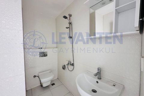 LEVANTENDEN BATIKENT MAH.DE ZEMİN 1+1