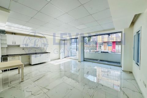 LEVANTENDEN BATIKENT MAH.DE ZEMİN 1+1