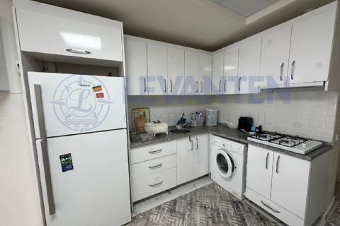 LEVANTENDEN BATIKENT MAH.DE ZEMİN 1+1