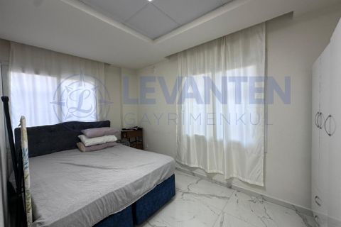 LEVANTENDEN BATIKENT MAH.DE ZEMİN 1+1