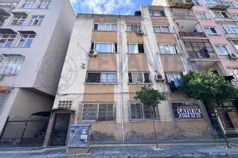 LEVANTENDEN BEŞYOLA YAKIN YAPILI MASRAFSIZ BAĞIMSIZ MUTFAK 2+1