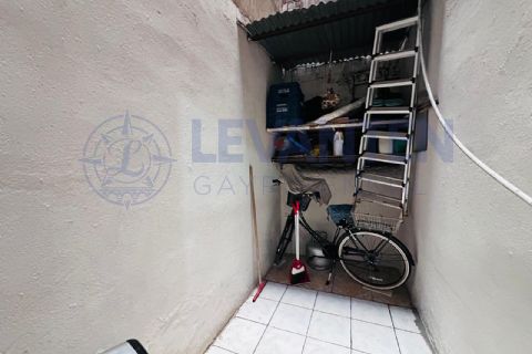 LEVANTENDEN BEŞYOLA YAKIN YAPILI MASRAFSIZ BAĞIMSIZ MUTFAK 2+1