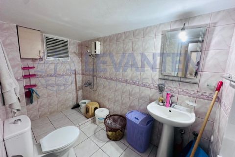 LEVANTENDEN BEŞYOLA YAKIN YAPILI MASRAFSIZ BAĞIMSIZ MUTFAK 2+1