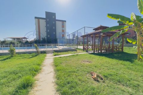 LEVANTENDEN ÇANKAYA 3 BLOK SİTE İÇİ HAVUZLU 3+1
