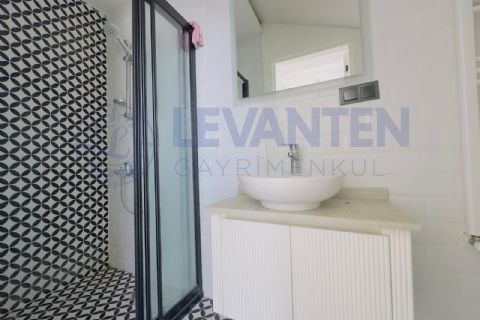 LEVANTENDEN ÇANKAYA MHDE TRİPLEKS 3+1 VİLLA