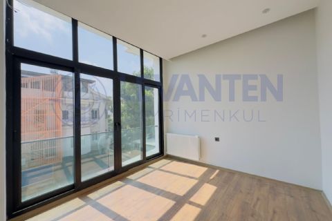 LEVANTENDEN ÇANKAYA MHDE TRİPLEKS 3+1 VİLLA