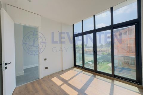 LEVANTENDEN ÇANKAYA MHDE TRİPLEKS 3+1 VİLLA