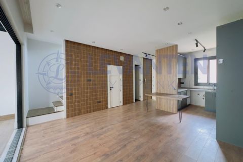 LEVANTENDEN ÇANKAYA MHDE TRİPLEKS 3+1 VİLLA