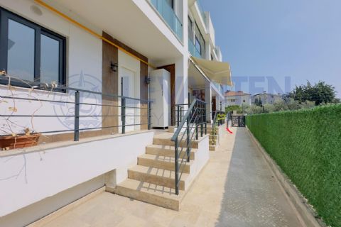 LEVANTENDEN ÇANKAYA MHDE TRİPLEKS 3+1 VİLLA