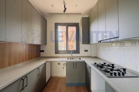 LEVANTENDEN ÇANKAYA MHDE TRİPLEKS 3+1 VİLLA