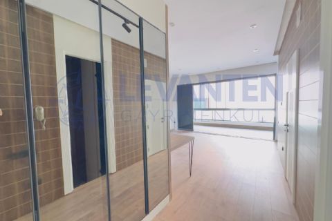 LEVANTENDEN ÇANKAYA MHDE TRİPLEKS 3+1 VİLLA