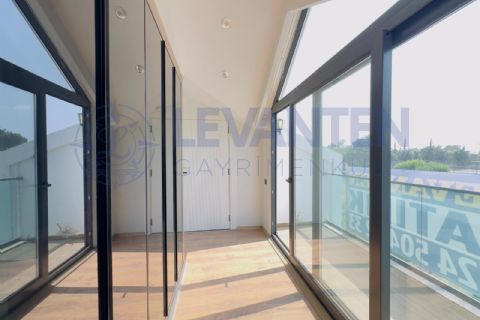 LEVANTENDEN ÇANKAYA MHDE TRİPLEKS 3+1 VİLLA