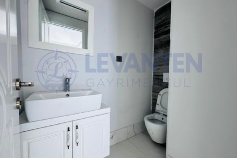 LEVANTENDEN DAĞ VE DENİZ MANZARALI TUVAL PROJEDE 5+1