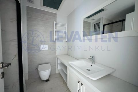 LEVANTENDEN DAĞ VE DENİZ MANZARALI TUVAL PROJEDE 5+1