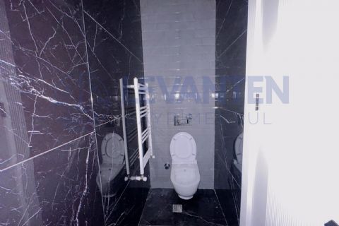 LEVANTENDEN DAİRE FİYATINA 3+1 TRİPLEKS VİLLA