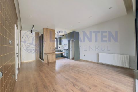 LEVANTENDEN DAİRE FİYATINA 3+1 TRİPLEKS VİLLA