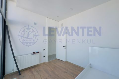 LEVANTENDEN DAİRE FİYATINA 3+1 TRİPLEKS VİLLA