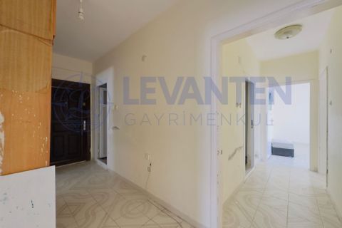LEVANTENDEN DENİZ GÖREN 2 BLOK SİTE İÇİ 3+1 
