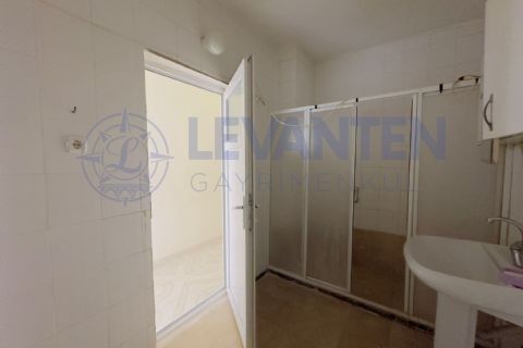 LEVANTENDEN DENİZ GÖREN 2 BLOK SİTE İÇİ 3+1 