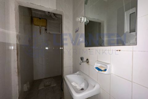 LEVANTENDEN DENİZ GÖREN 2 BLOK SİTE İÇİ 3+1 