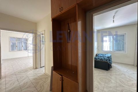 LEVANTENDEN DENİZ GÖREN 2 BLOK SİTE İÇİ 3+1 