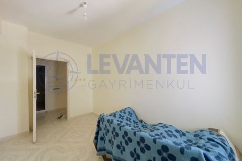 LEVANTENDEN DENİZ GÖREN 2 BLOK SİTE İÇİ 3+1 