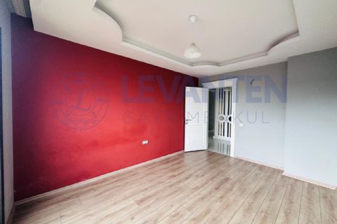 LEVANTENDEN DENİZ GÖREN 5+1 2 BLOK SİTE HAVUZ KOMBİ 2 BANYO