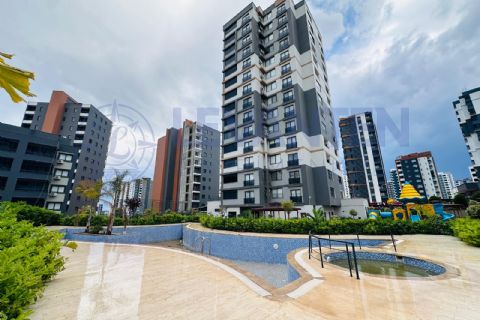 LEVANTENDEN DENİZ GÖREN 5+1 2 BLOK SİTE HAVUZ KOMBİ 2 BANYO